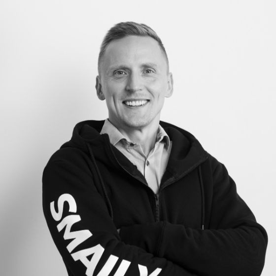 Erkki Markus