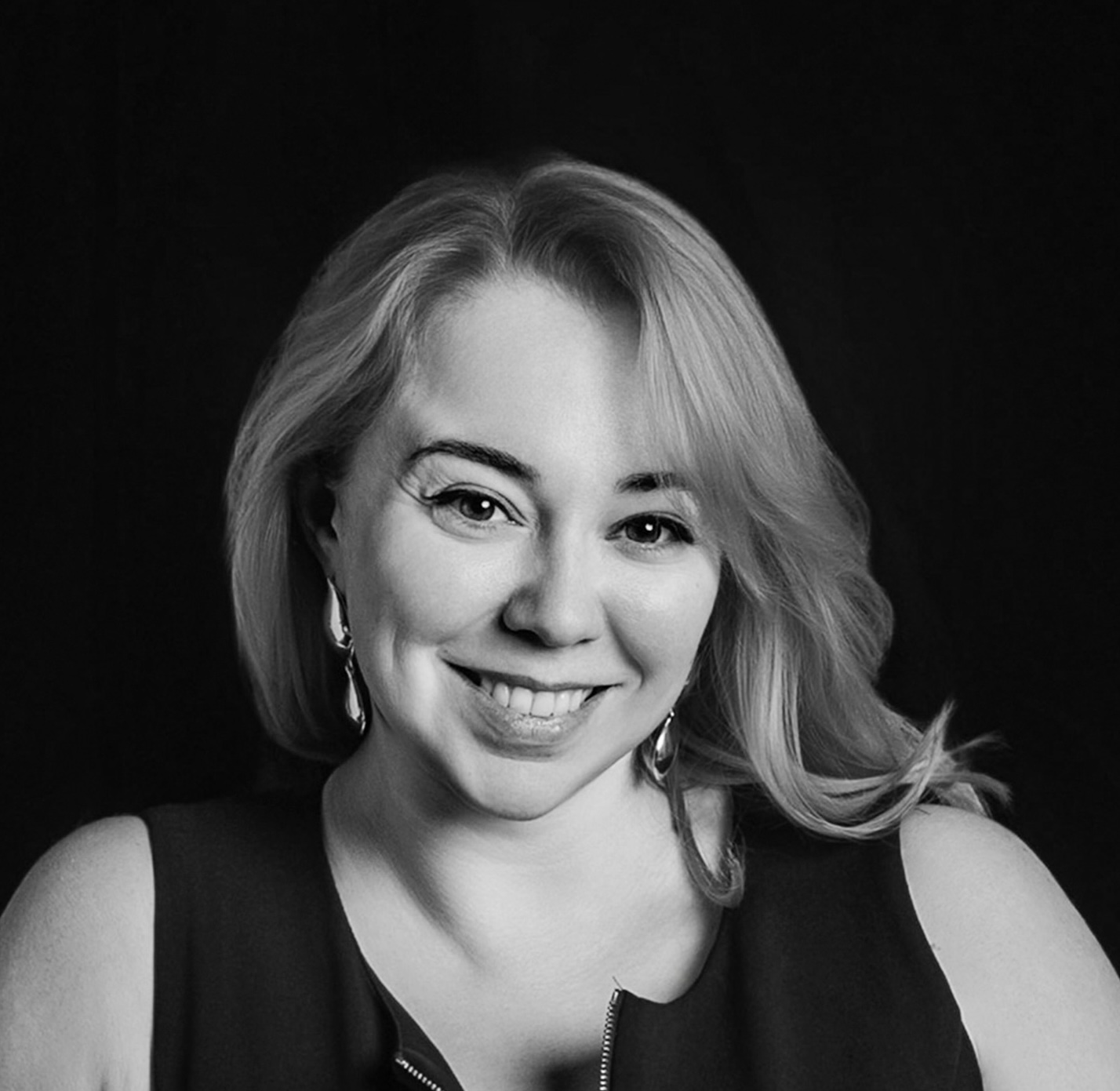 Yanna-Torry Aspraki, founder of Review My Emails